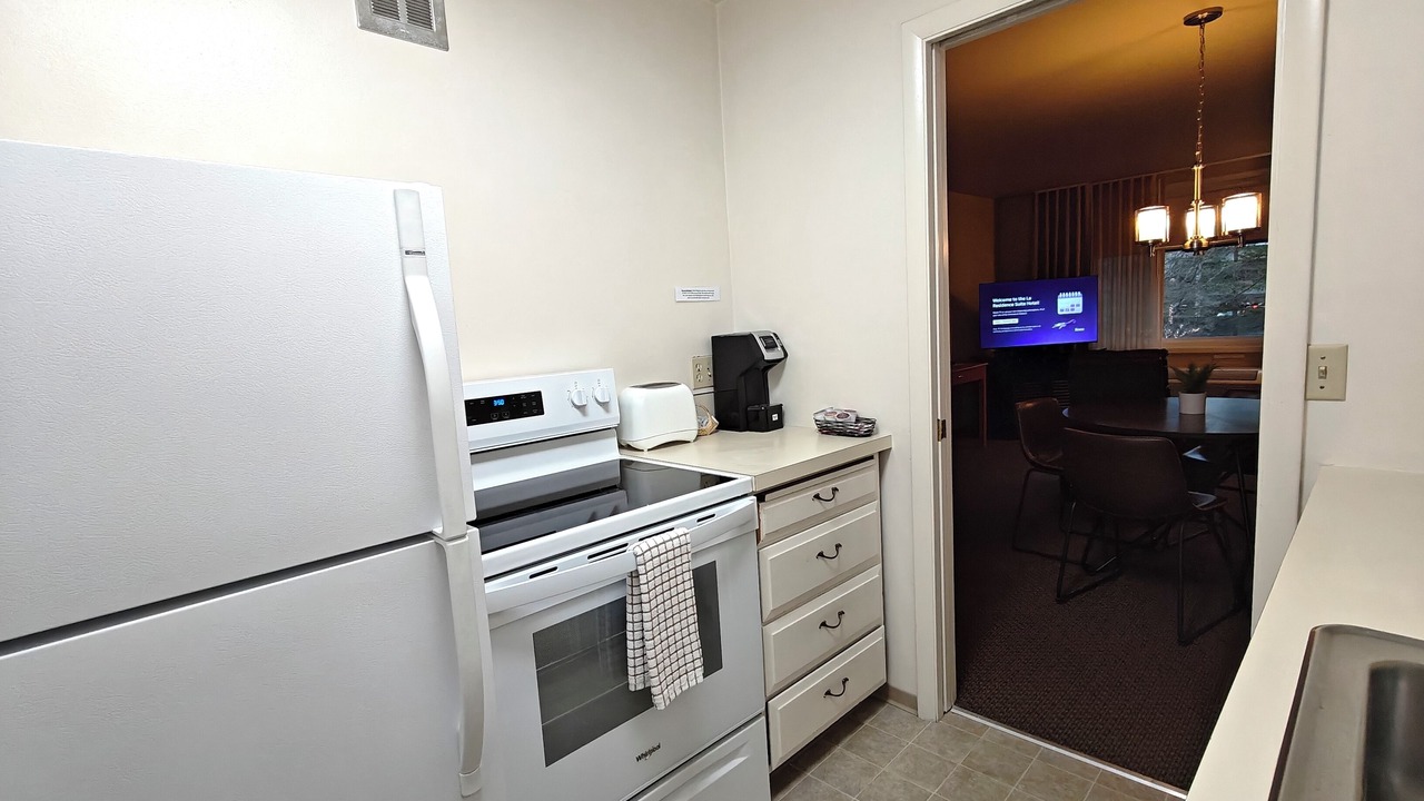 Photo of Kitchen in Northwest Bellevue