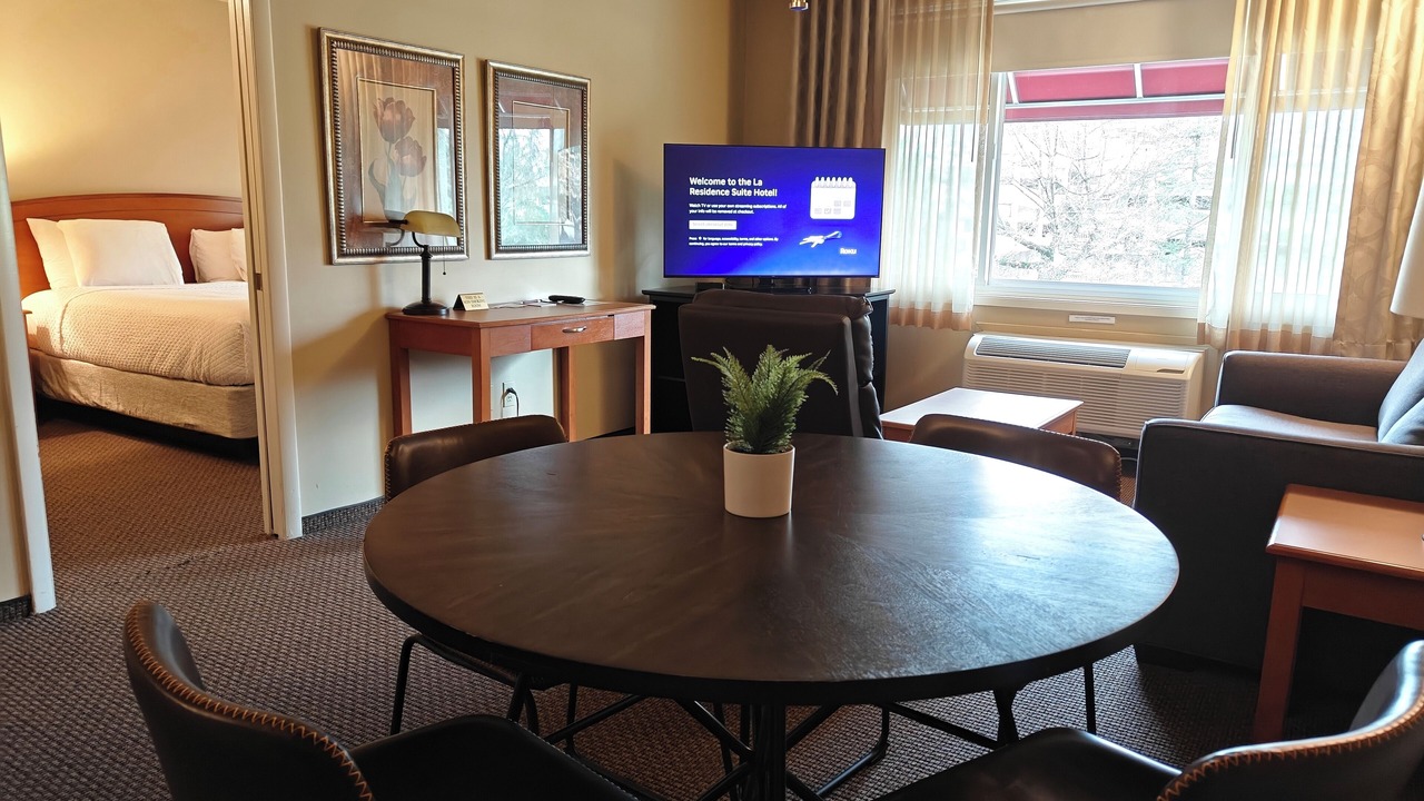 Photo of Bedroom in Northwest Bellevue