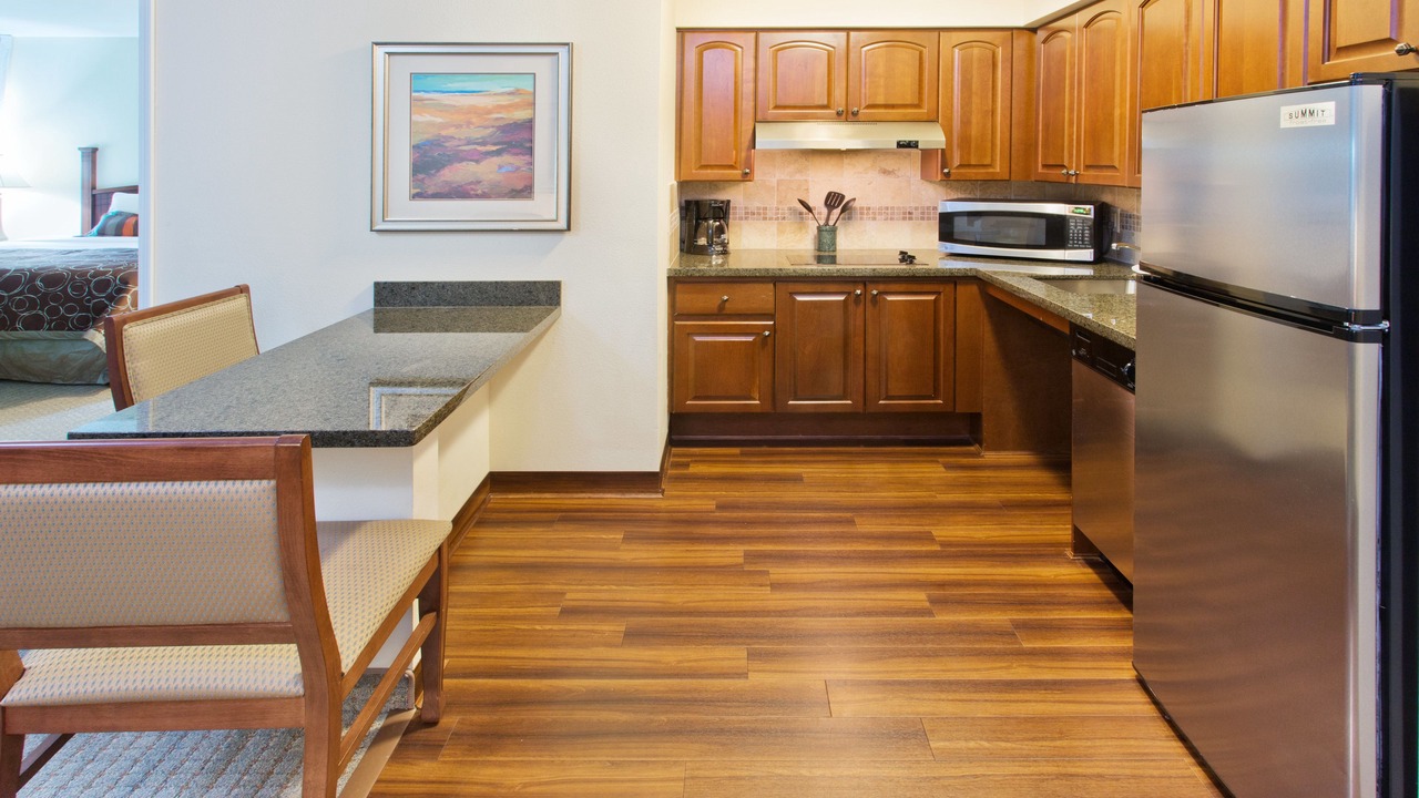 Photo of Kitchen in Mukilteo