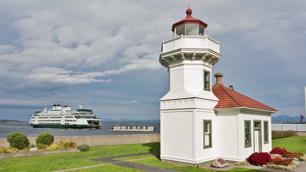 Photo of Others in Mukilteo