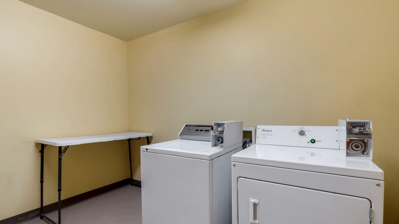 Photo of Bedroom in McNeil