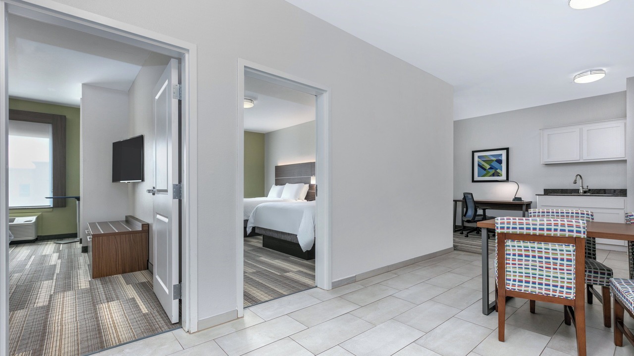 Photo of Bedroom in Clute
