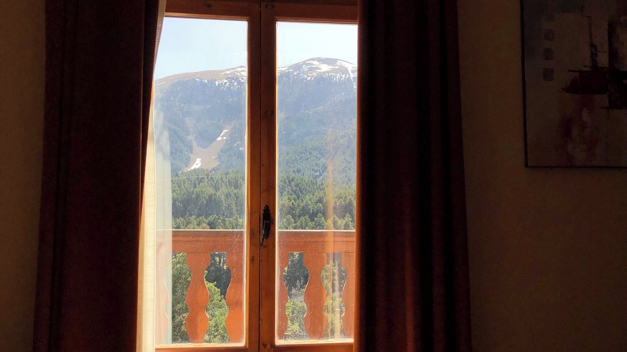 Photo of Bedroom in La Molina