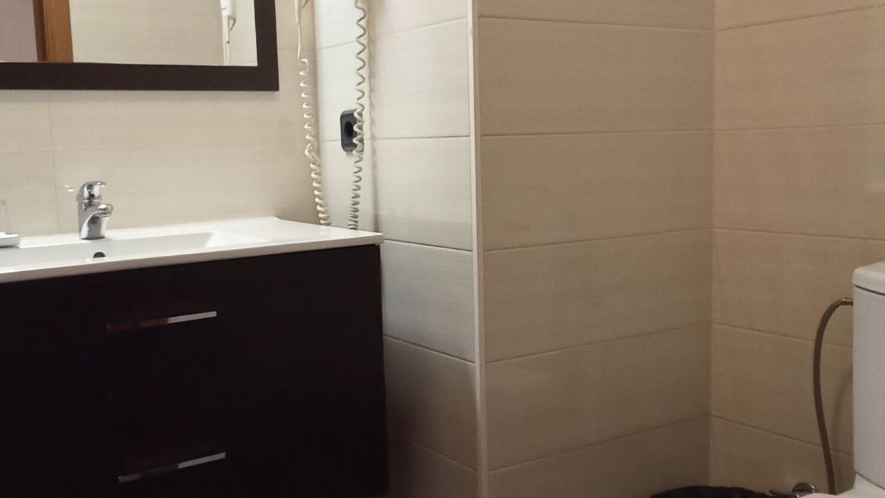 Photo of Bathroom in La Molina