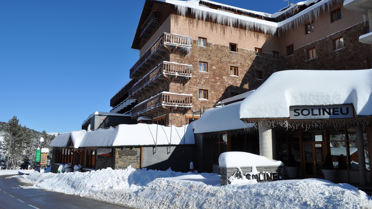 Photo of Outdoor in La Molina