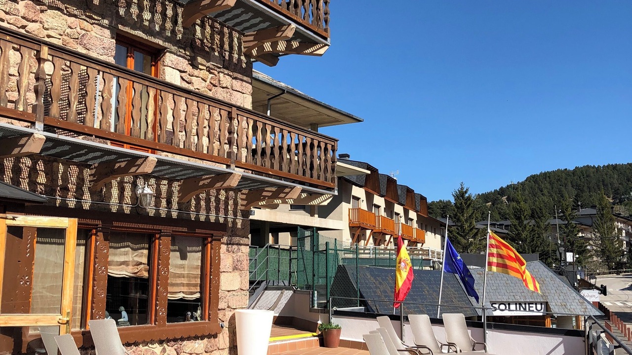 Photo of Outdoor in La Molina