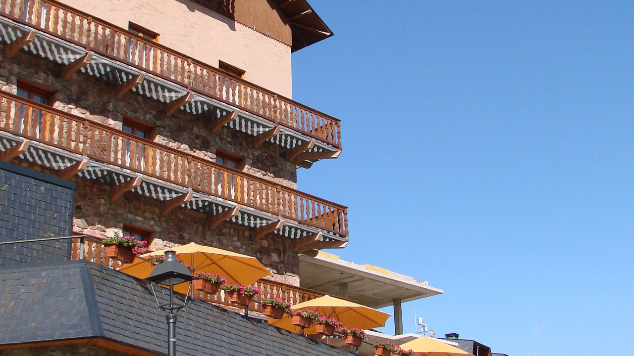 Photo of Outdoor in La Molina