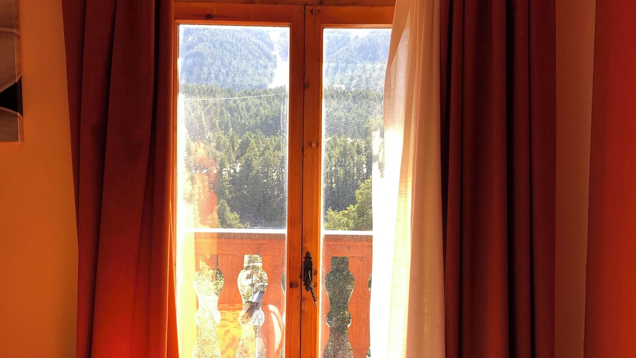 Photo of Bedroom in La Molina