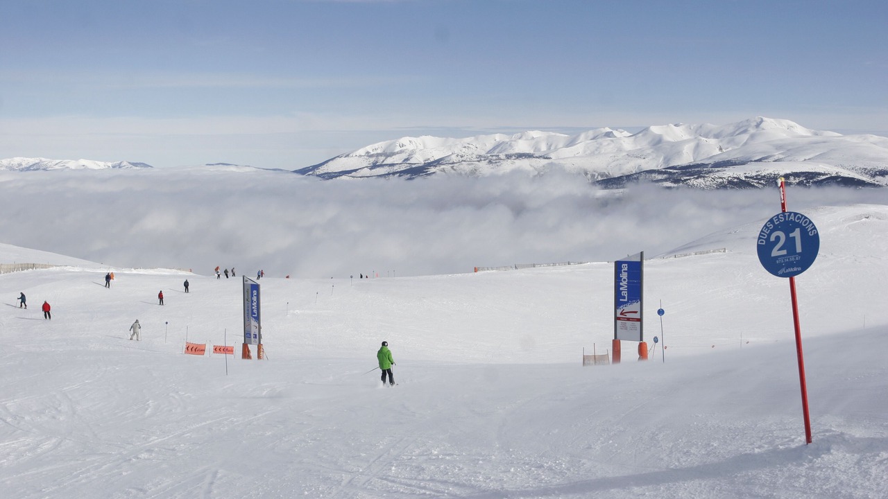 Photo of Others in La Molina