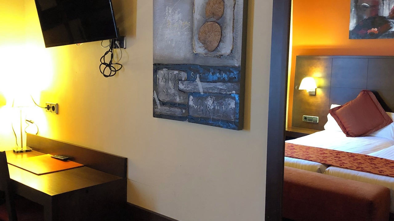 Photo of Bedroom in La Molina