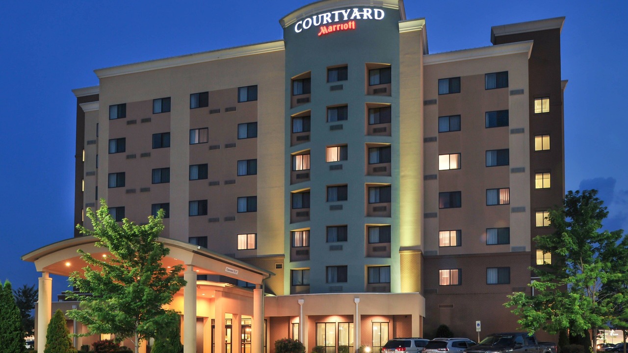 Photo of Outdoor in Concord