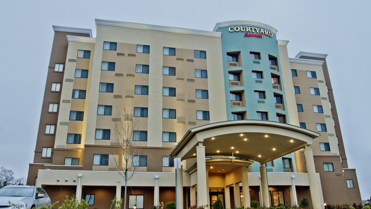 Photo of Outdoor in Concord