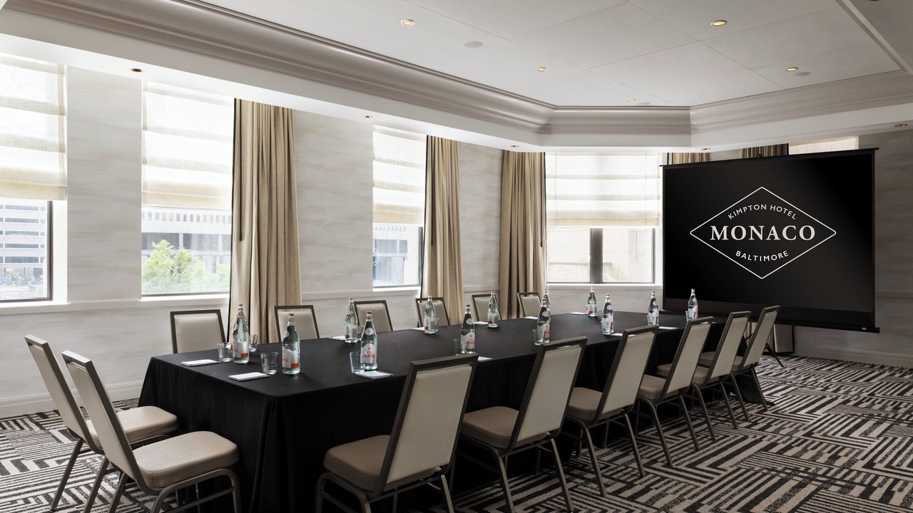 Photo of Others in Downtown Baltimore