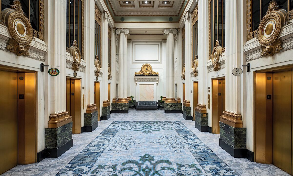 Photo of Others in Downtown Baltimore