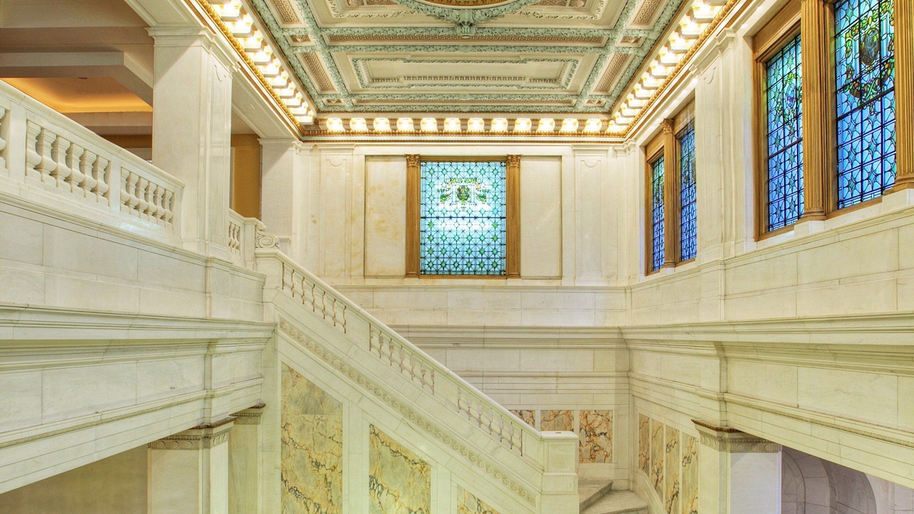 Photo of Outdoor in Downtown Baltimore