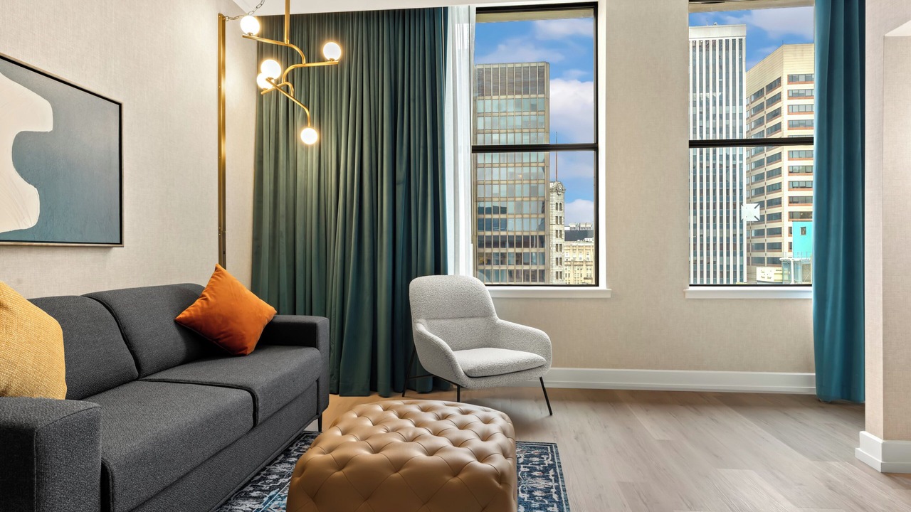 Photo of Others in Downtown Baltimore