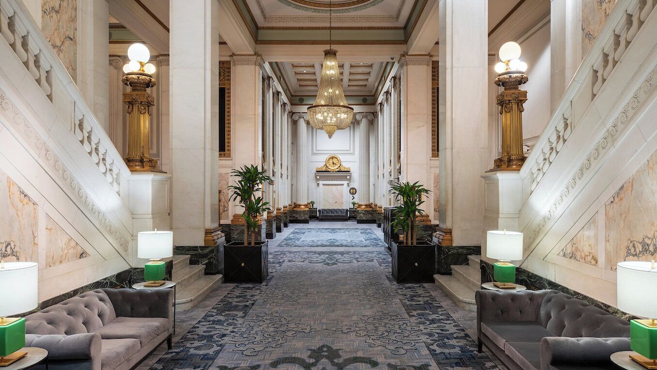 Photo of Outdoor in Downtown Baltimore