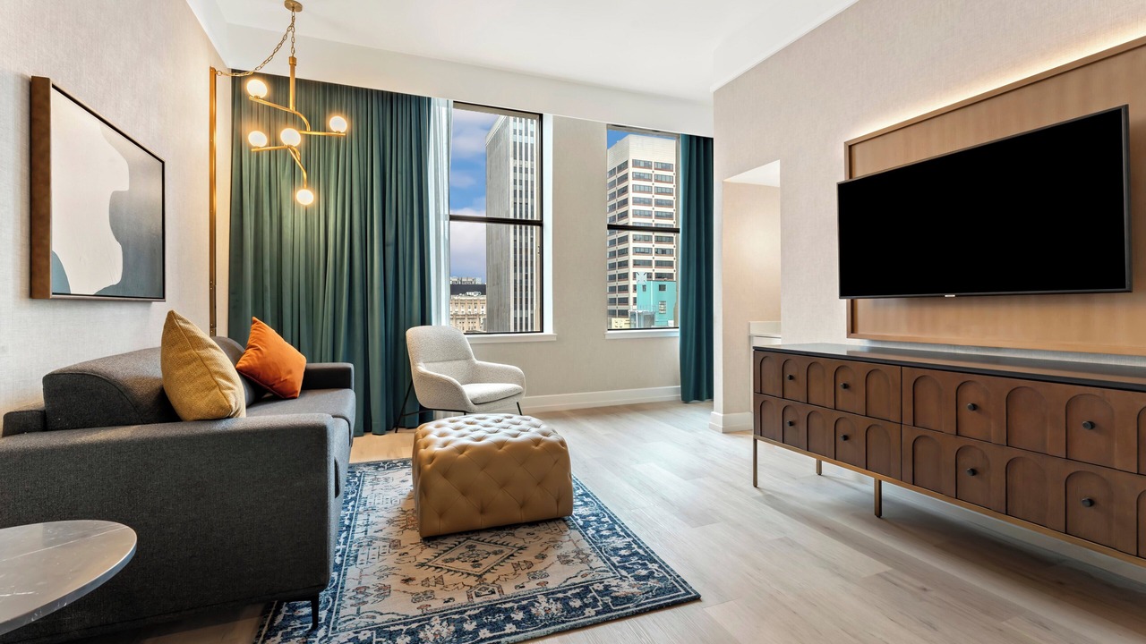 Photo of Others in Downtown Baltimore