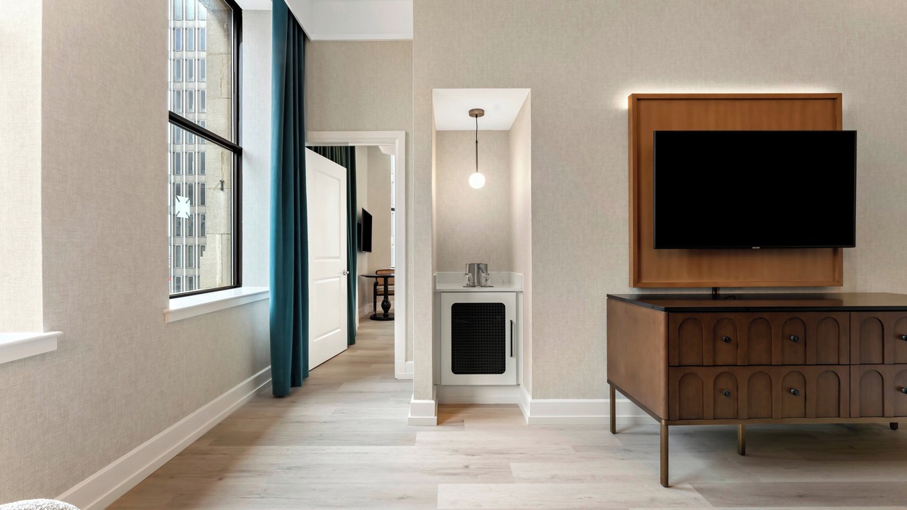 Photo of Others in Downtown Baltimore