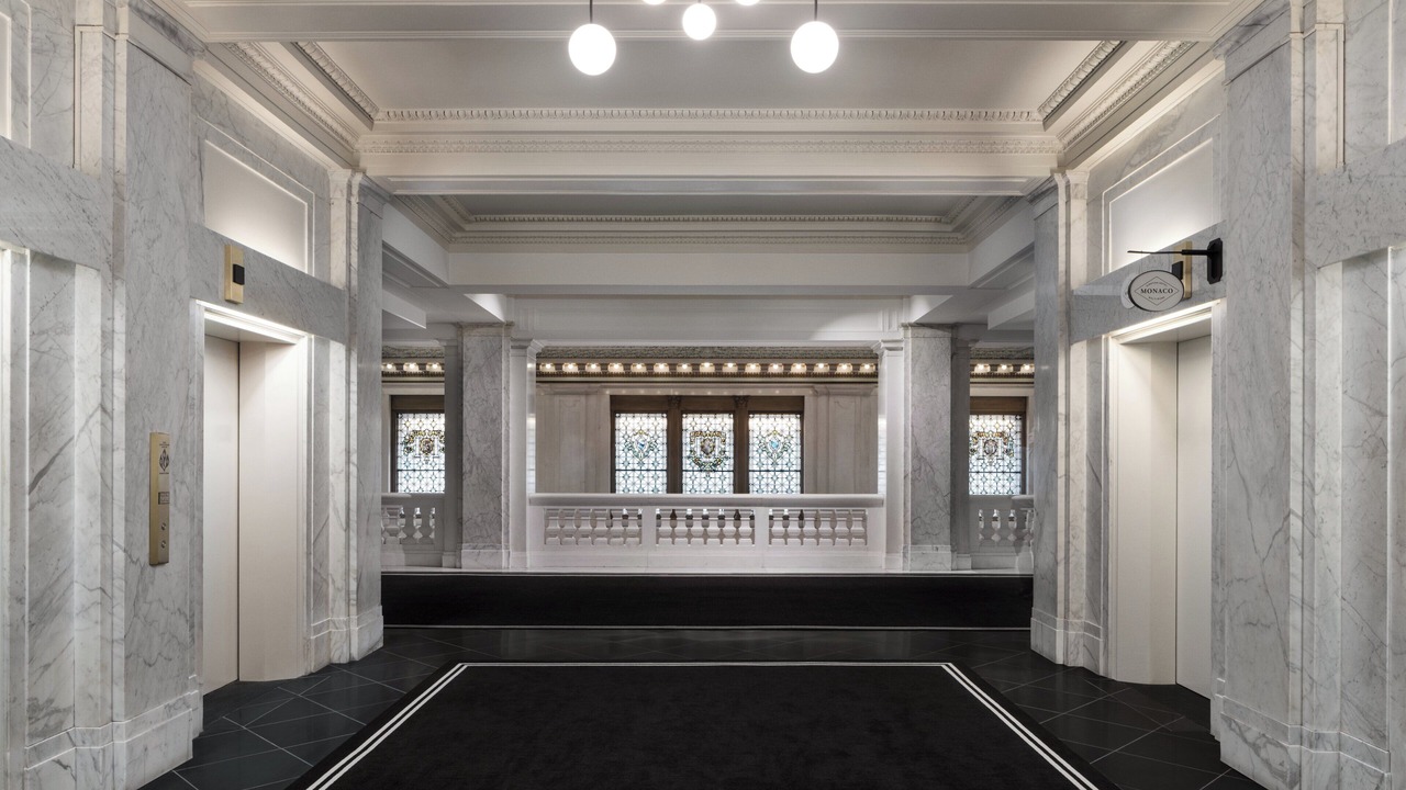 Photo of Outdoor in Downtown Baltimore