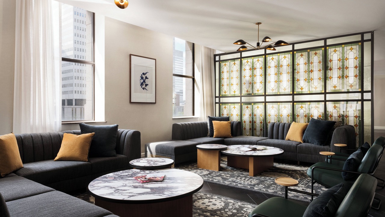 Photo of Outdoor in Downtown Baltimore