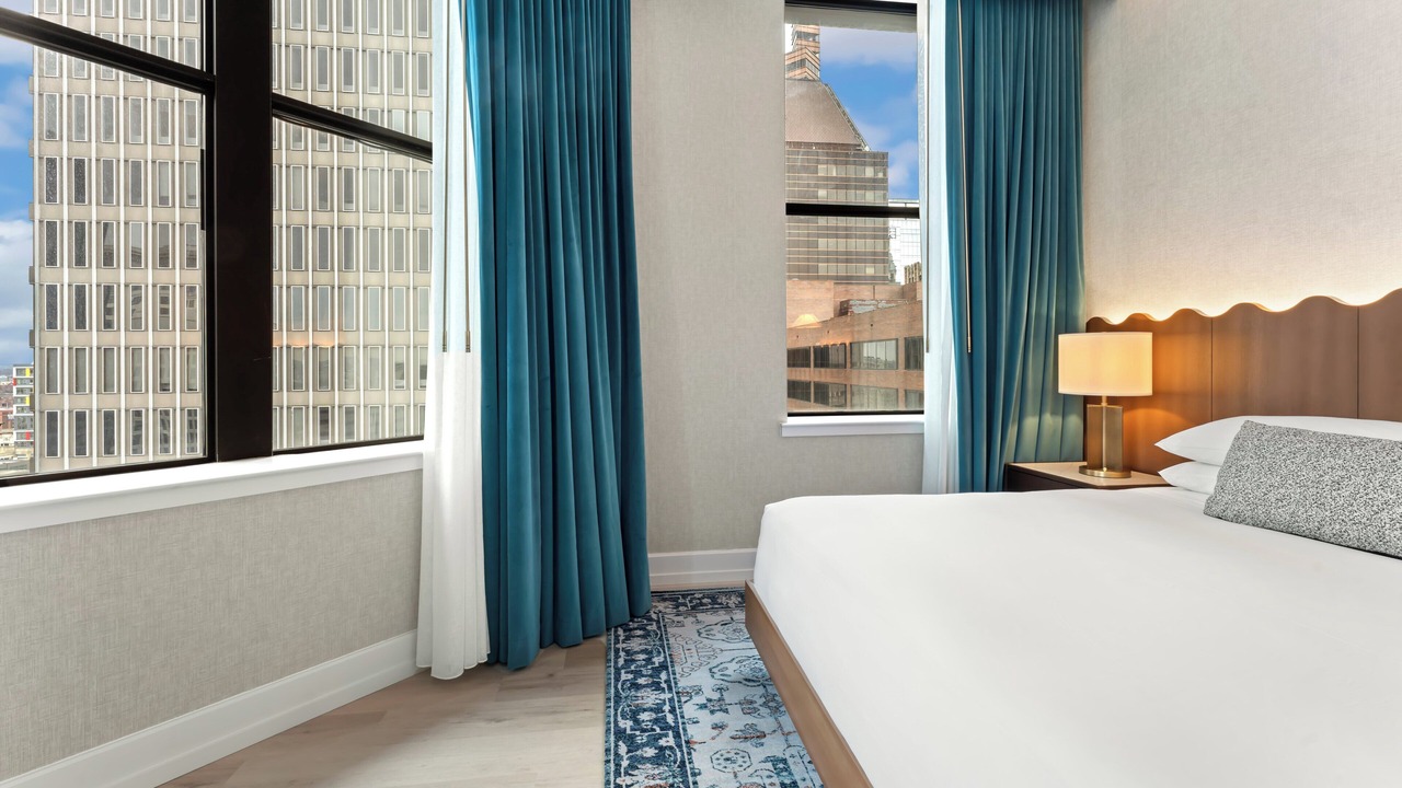 Photo of Others in Downtown Baltimore