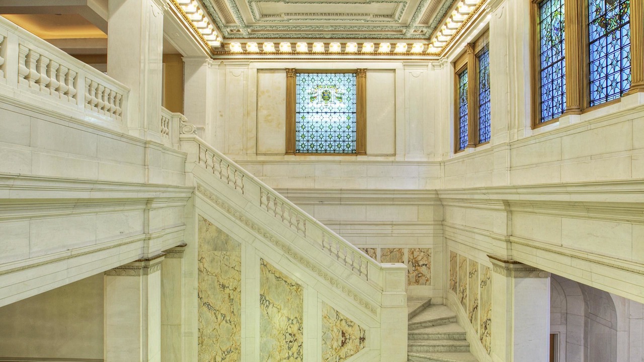 Photo of Others in Downtown Baltimore