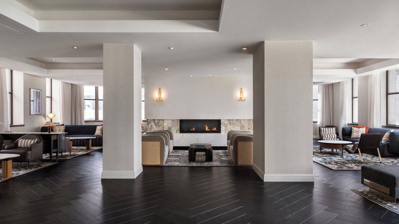 Photo of Outdoor in Downtown Baltimore