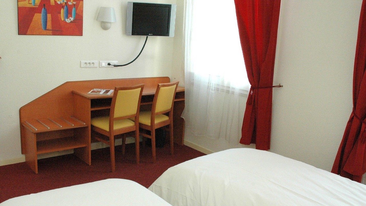 Photo of Bedroom in Nouvelle Ville