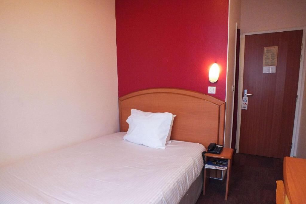 Photo of Bedroom in Nouvelle Ville