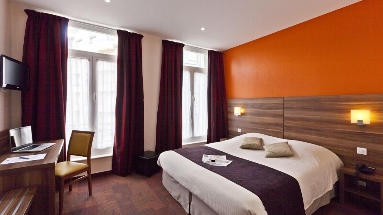 Photo of Others in Nouvelle Ville