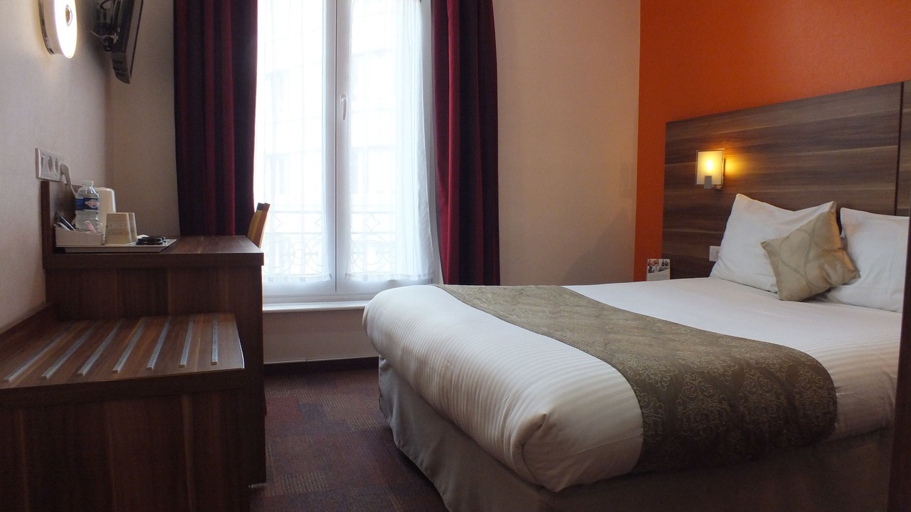 Photo of Bedroom in Nouvelle Ville