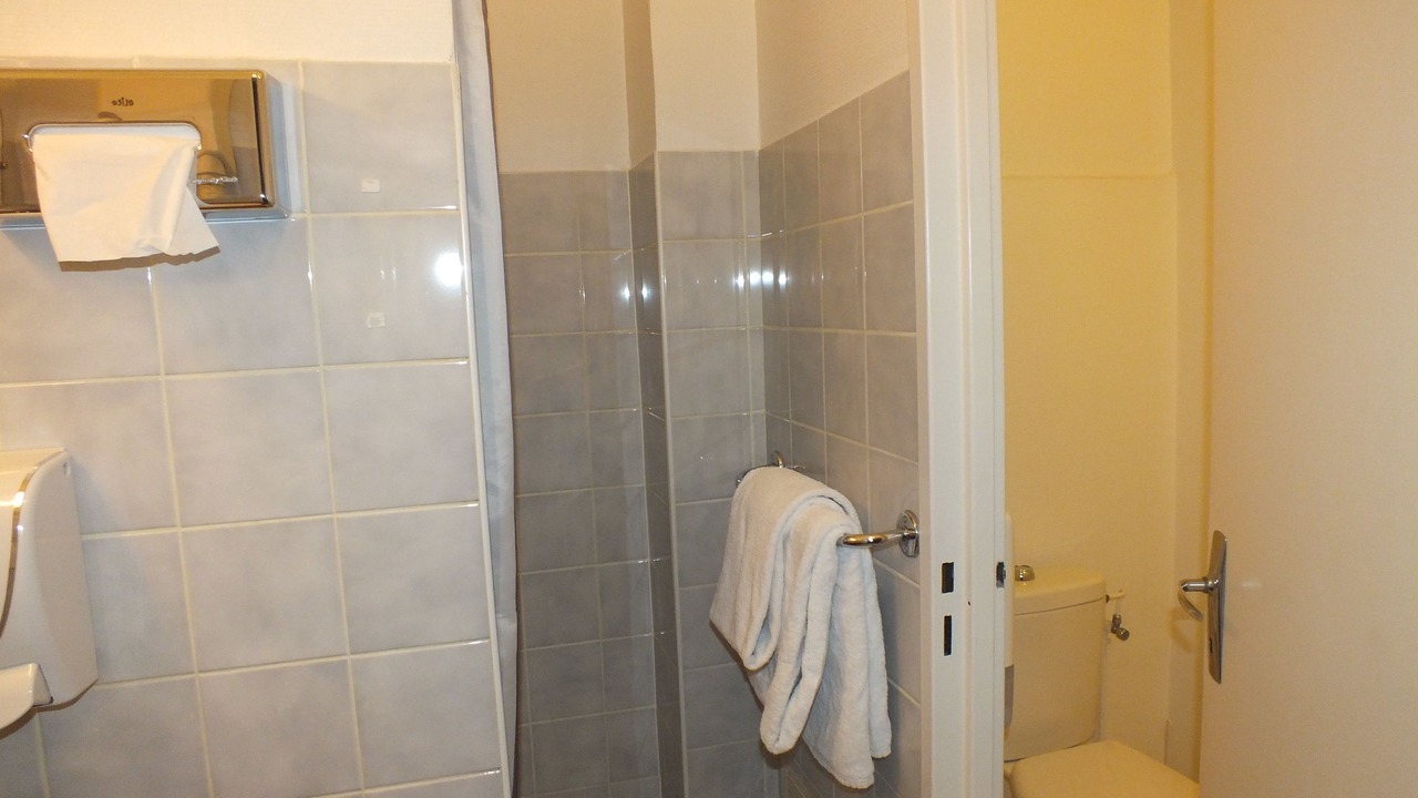 Photo of Bathroom in Nouvelle Ville