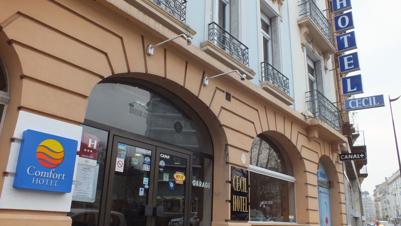 Photo of Outdoor in Nouvelle Ville