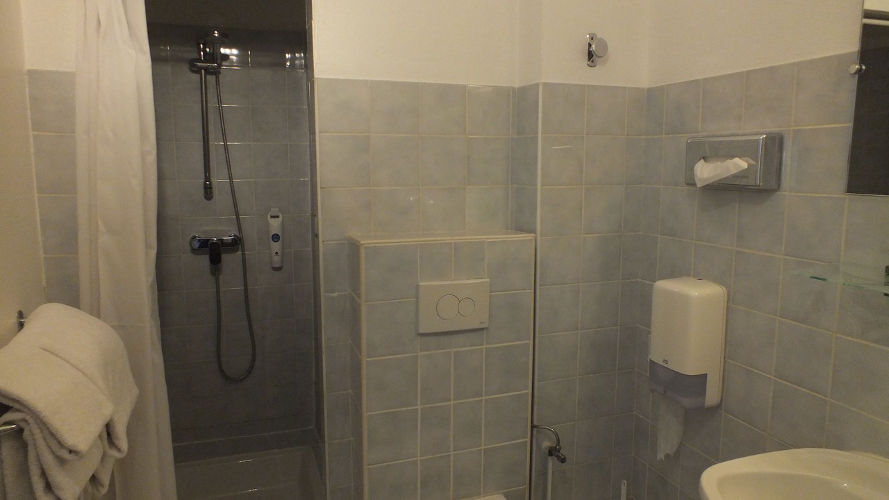 Photo of Bathroom in Nouvelle Ville