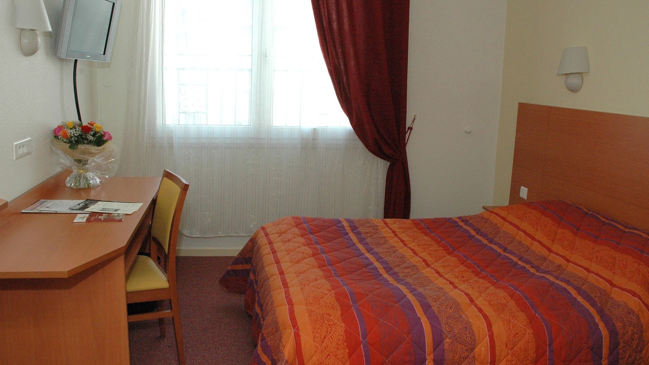 Photo of Bedroom in Nouvelle Ville