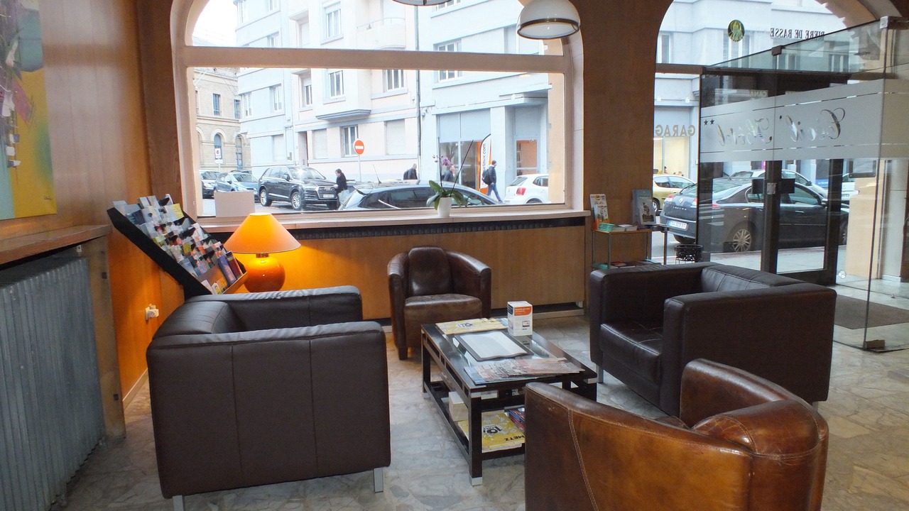 Photo of Others in Nouvelle Ville