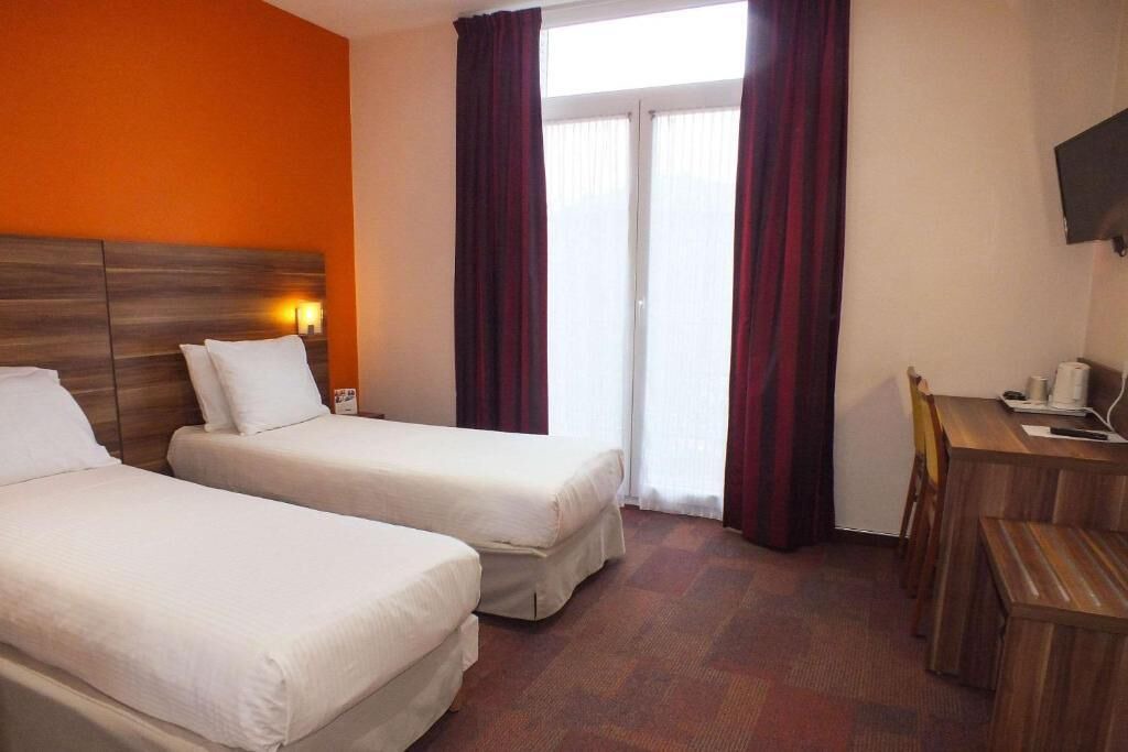 Photo of Bedroom in Nouvelle Ville