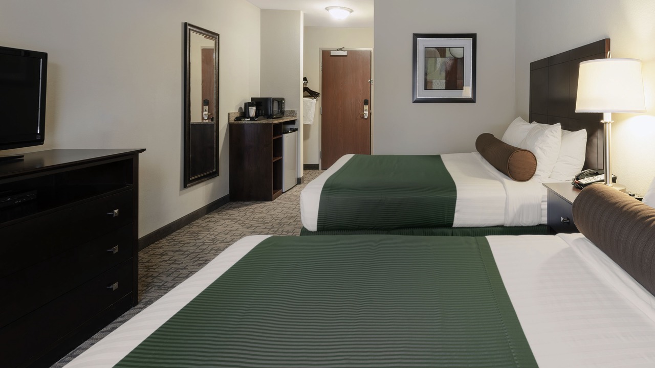 Photo of Bedroom in Durand
