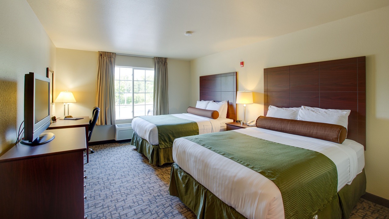 Photo of Bedroom in Durand