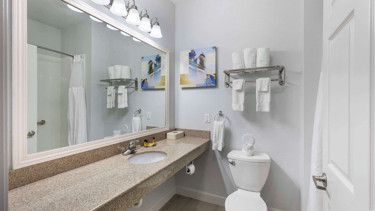 Photo of Bathroom in Mascoutah