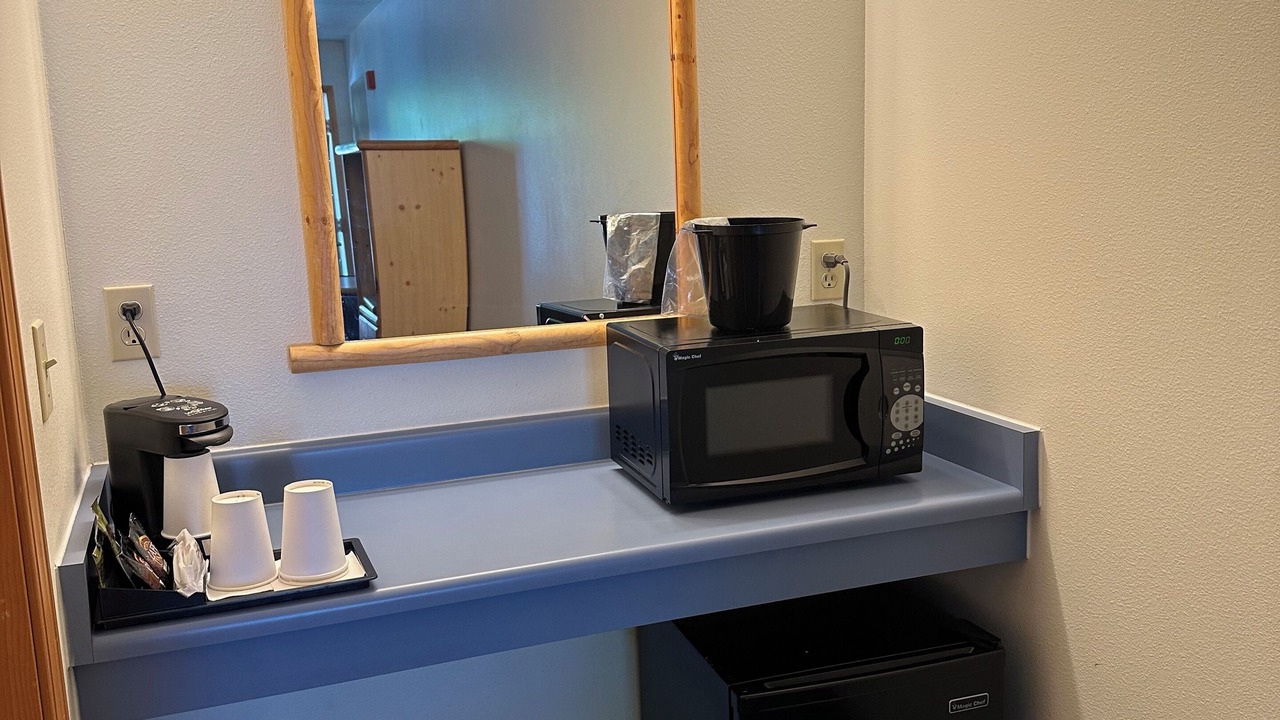 Photo of Bathroom in Shady Cove