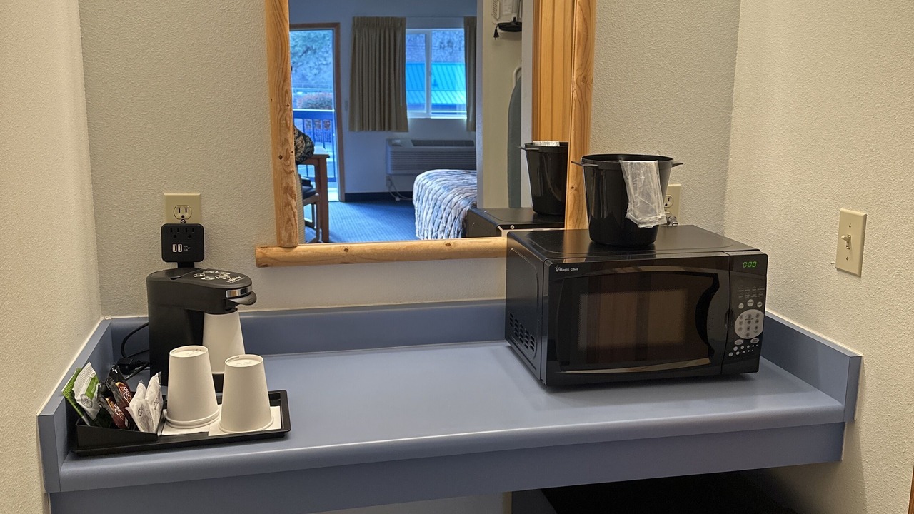 Photo of Bathroom in Shady Cove