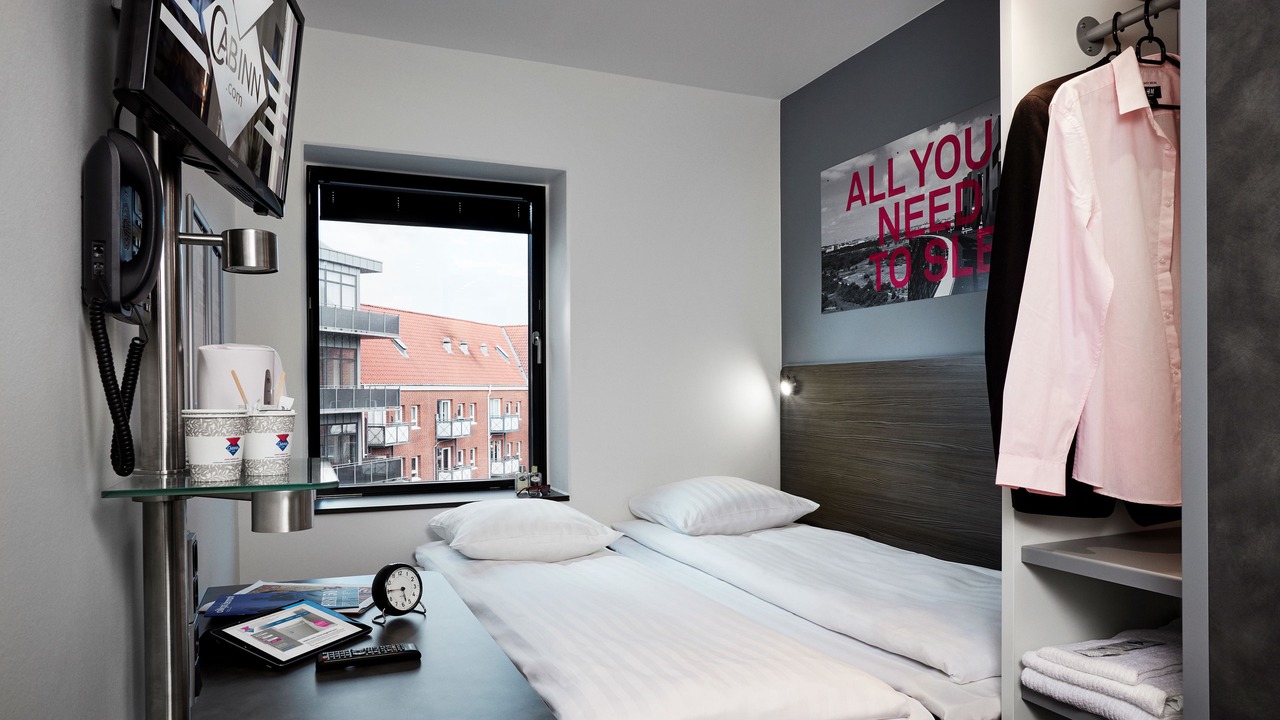 Photo of Bedroom in Esbjerg