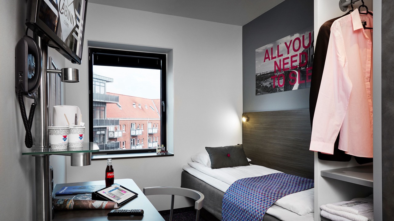 Photo of Bedroom in Esbjerg