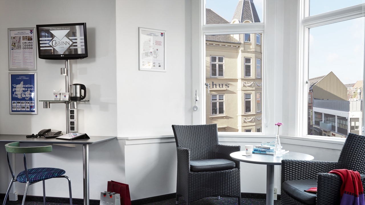 Photo of Bedroom in Esbjerg