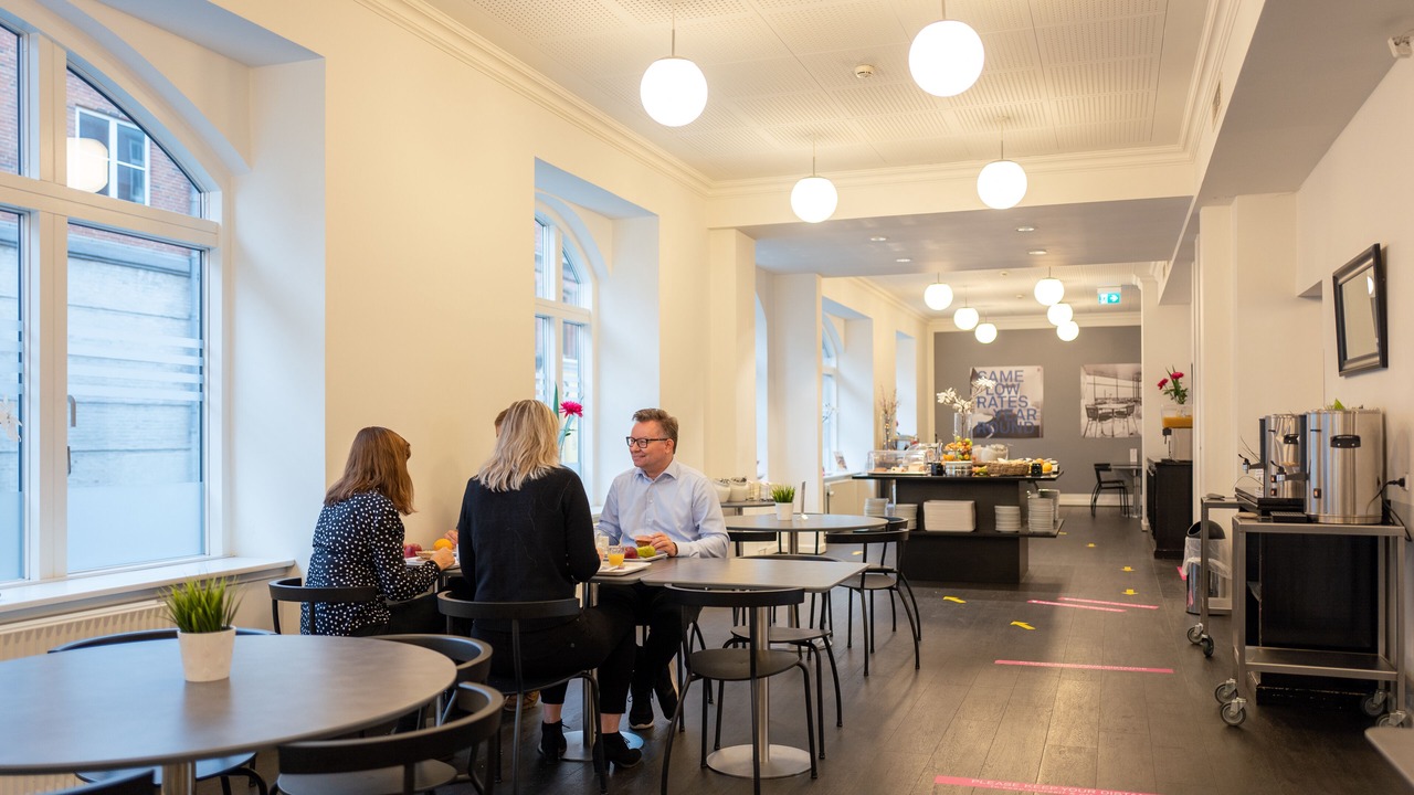 Photo of Others in Esbjerg