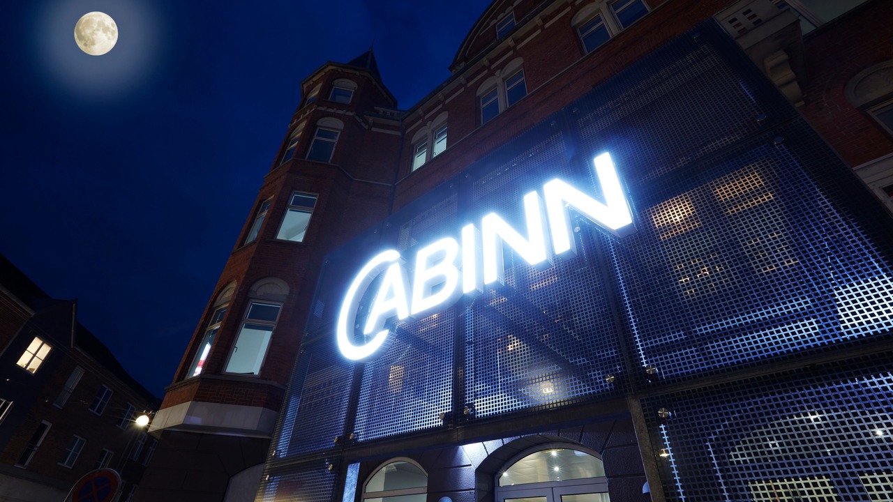 Photo of Outdoor in Esbjerg