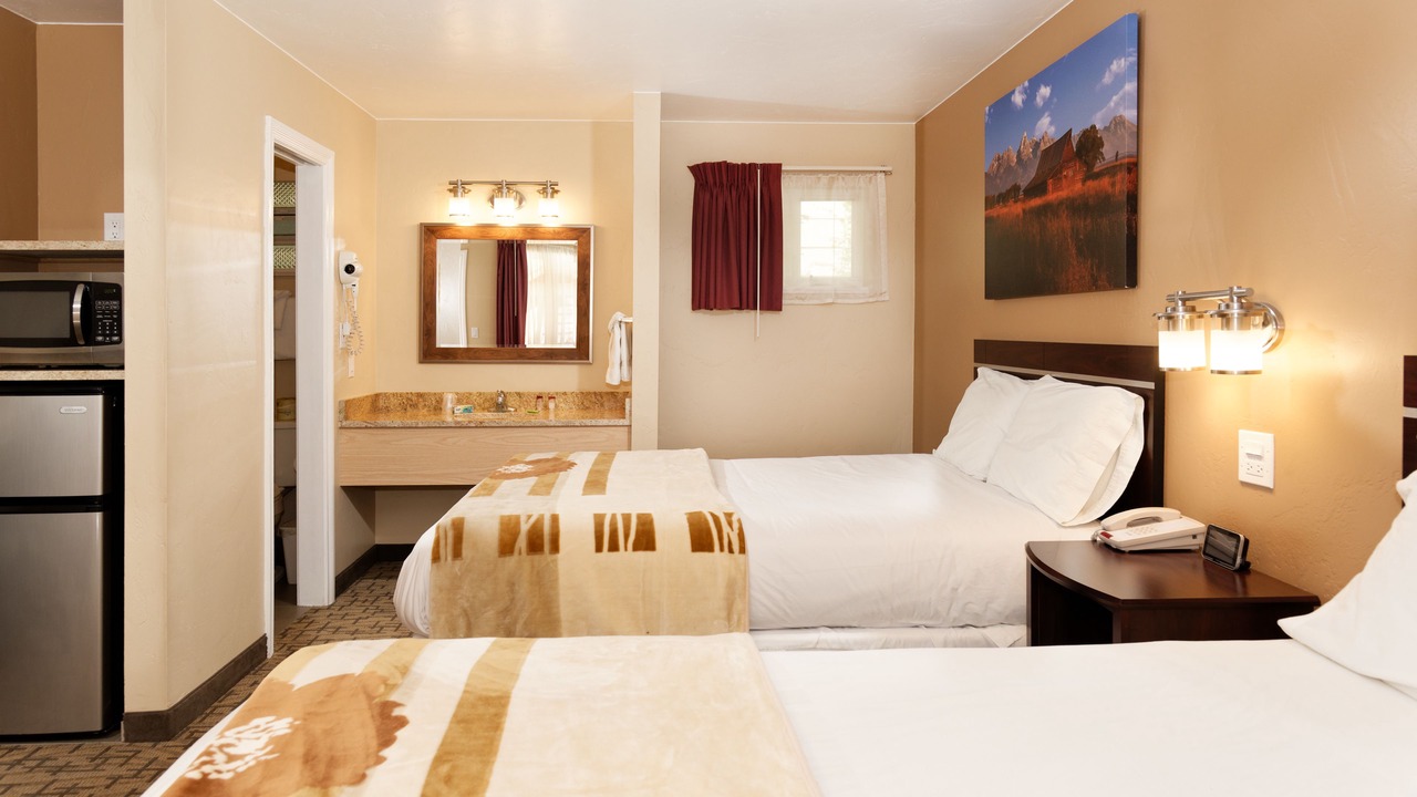 Photo of Bedroom in Glenwood Springs