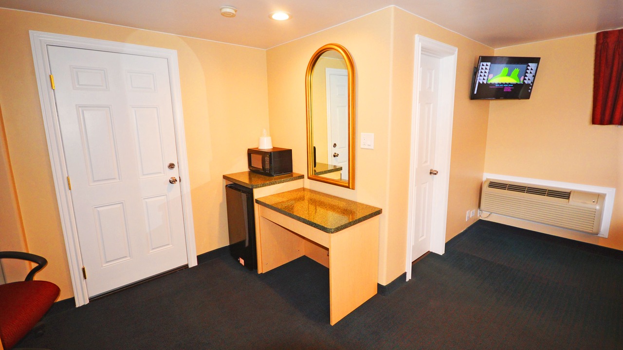 Photo of Bedroom in Glenwood Springs